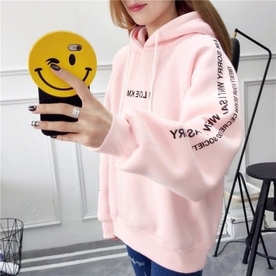 Velvet Comfort Plus Jacket