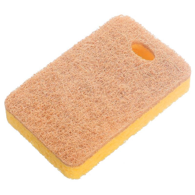 Kitchen Cleaning Sponge Cloths for Dishwashing (Set) - Urban Cart
