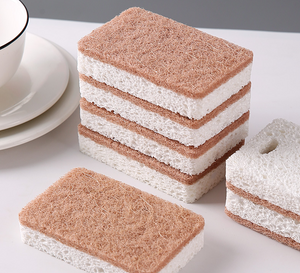 Kitchen Cleaning Sponge Cloths for Dishwashing (Set) - Urban Cart