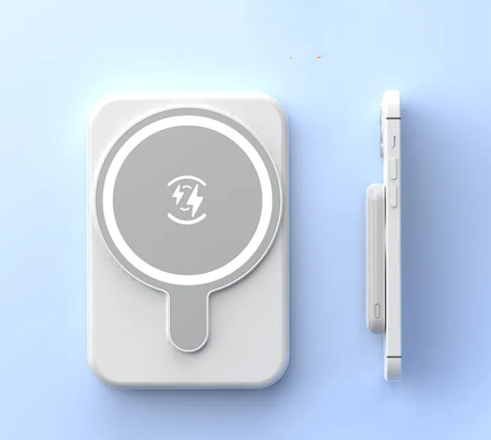 Wireless Power Bank - Urban Cart