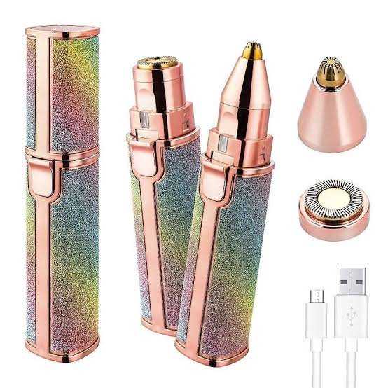 rPortable Hair Remover,evomEr rIAH